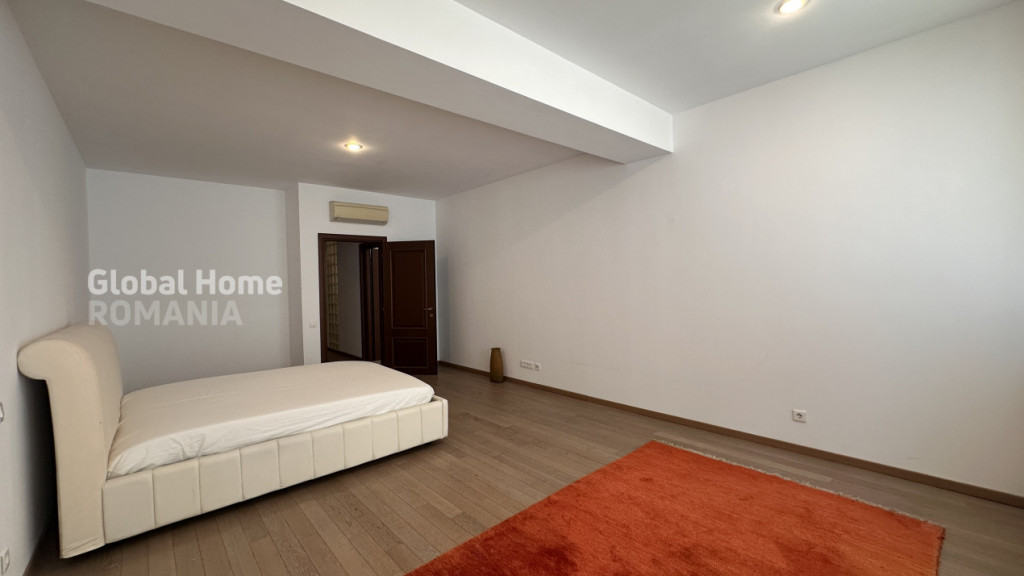 Duplex cu 4 Camere | 262 mp utili | Parcare Inclusă
