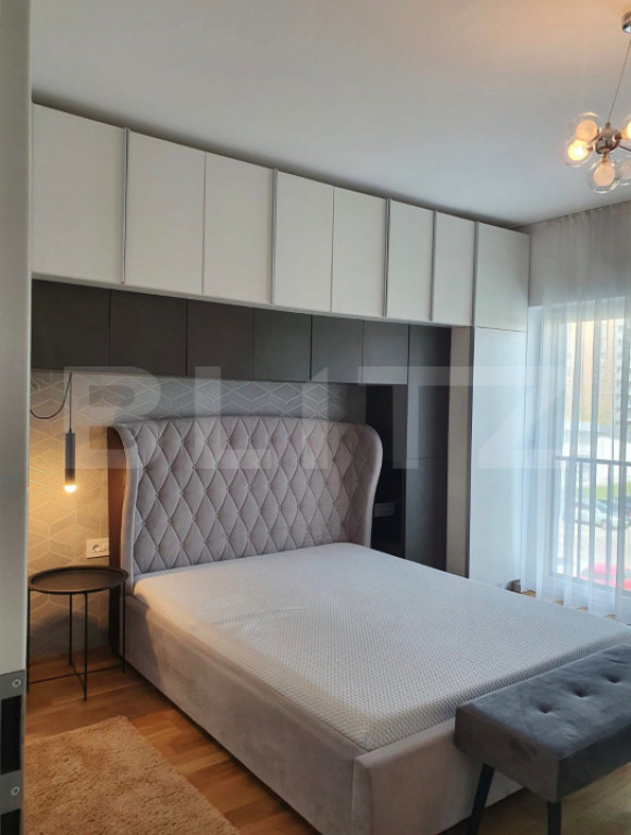 Apartament 3 camere, lux, parcare, zona Buna Ziua