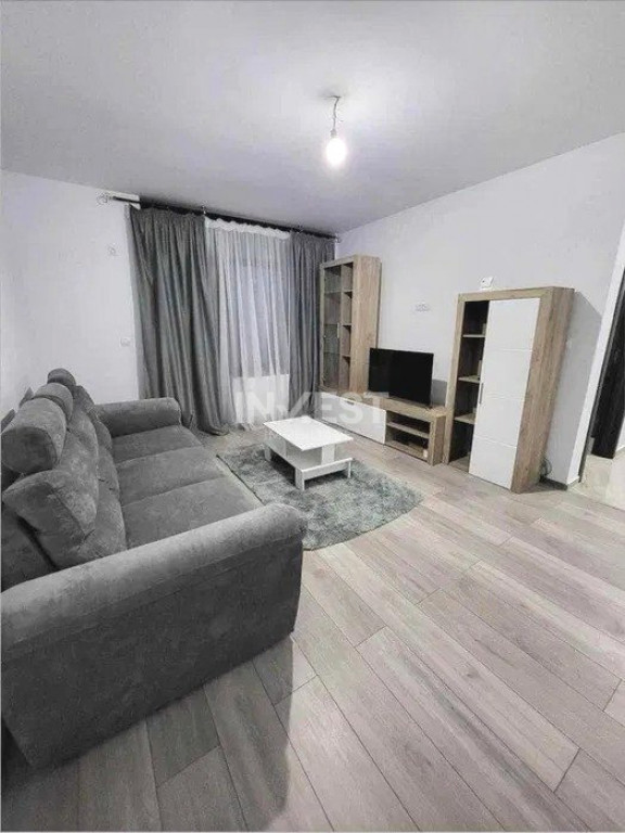 Apartament cu 2 camere *Decomandat* în zona Bucium-Vișani