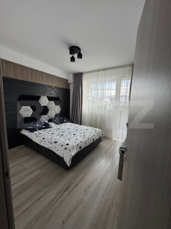 Apartament 3 camere, 67 mp, ansamblu Happy Residence 3