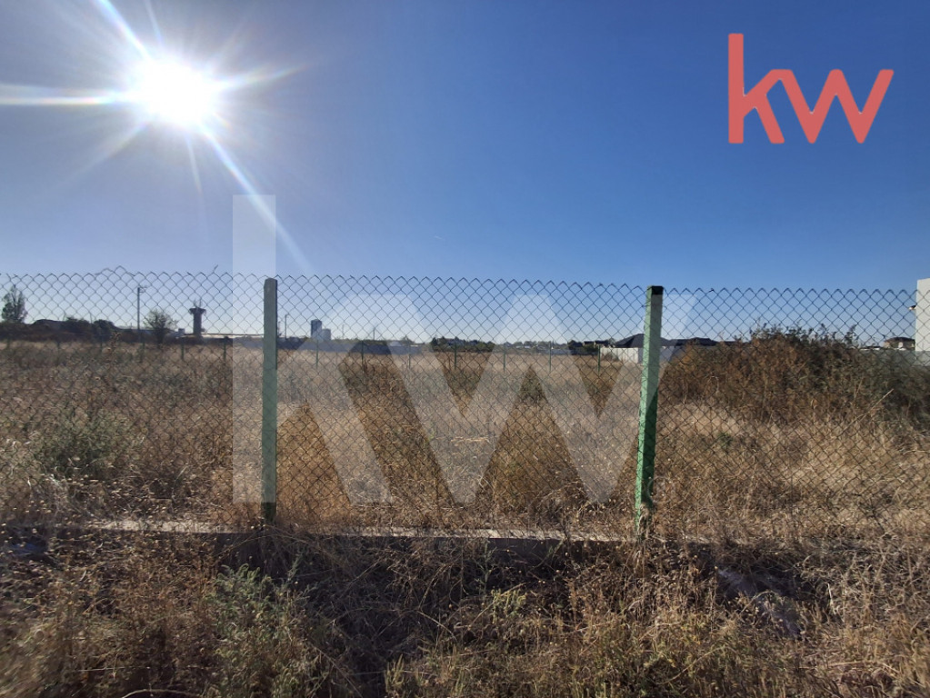 Teren Construibil 516 mp | Cârcea