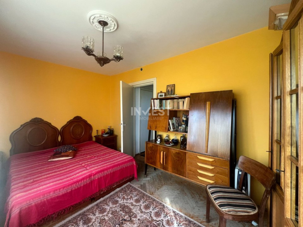 Apartament 2 camere-Pod de Piatra-bloc fara risc