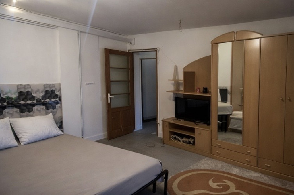 Garsonieră Calea Buziașului