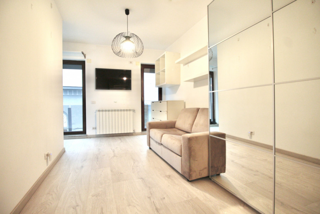 GRADINA ICOANEI-POLONA, APARTAMENT ELEGANT CU TERASA 24 MP