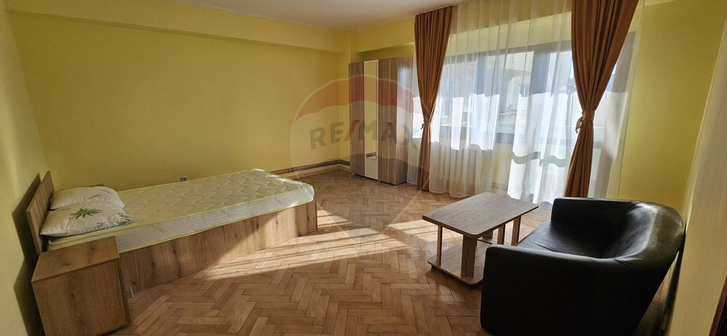 Apartament de inchiriat, 2 camere, zona Gheorgheni