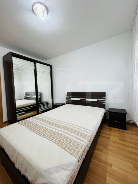 Apartament cu 2 camere, 41,20 mp, zona Micro 3