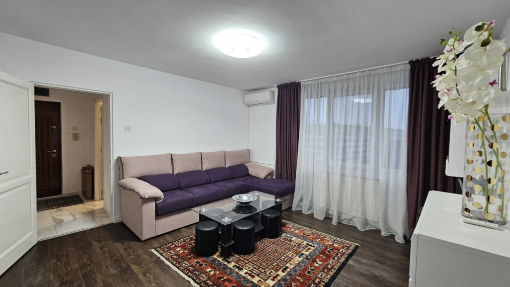 3 Camere Unirii -Cantemir