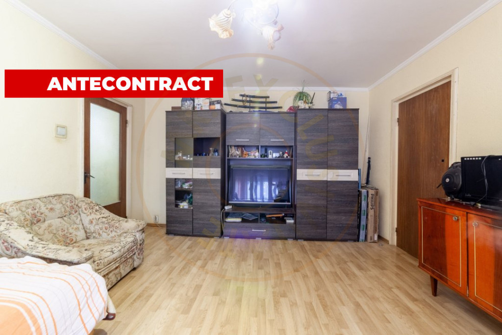 APARTAMENT DOUA CAMERE - GAVANA