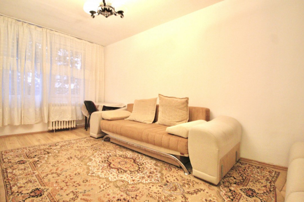 GIULESTI PARC-NICOLAE ONCESCU, APARTAMENT DECOMANDAT, 0%COMI