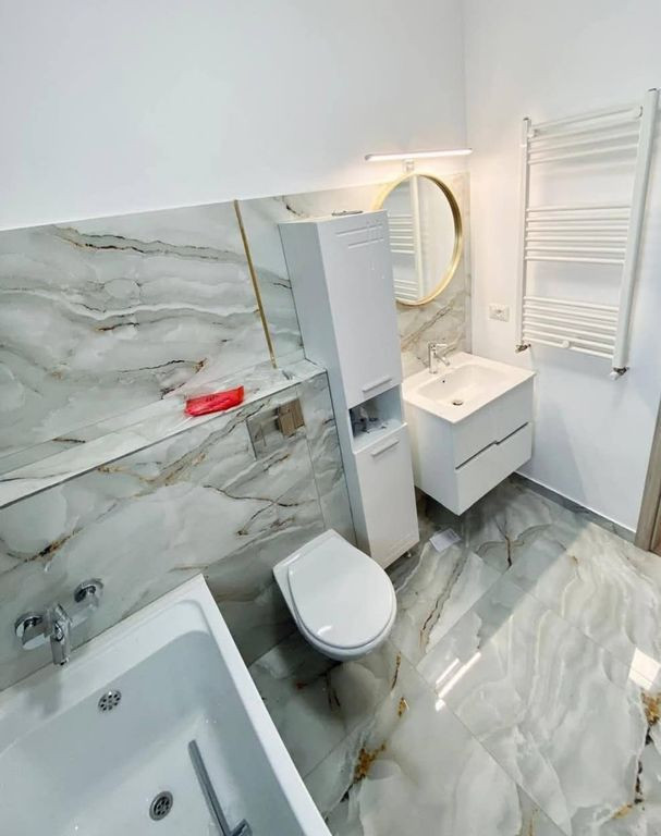 Popesti Primarie 65mp,finalizat,oferta 87920 E Tva Inclus