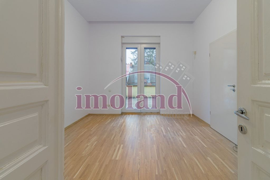 Inchiriere - Imobil renovat - Curte - Floreasca