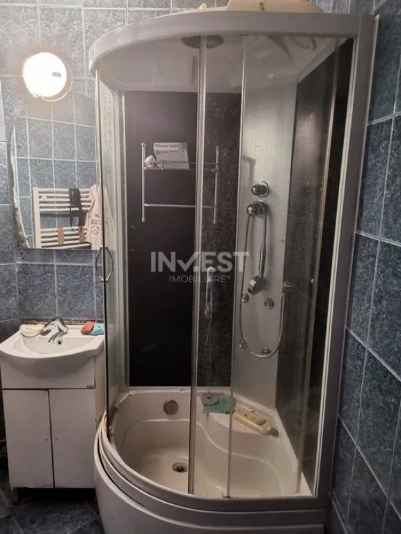 Apartament 3 camere, 64.30 mp, zona CUG