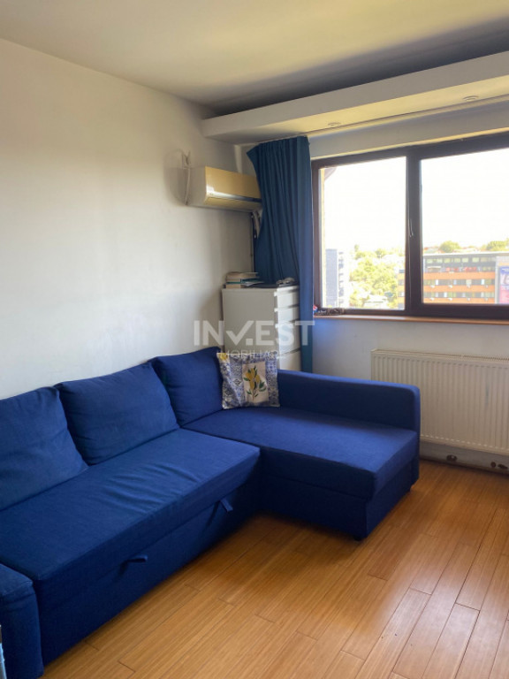Apartament cu 2 camere- Zona Tatarasi