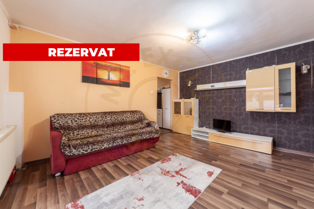 Apartament 2 camere Topoloveni- Jud. Arges!