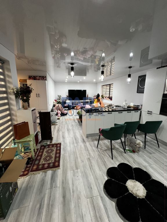 Casă la cheie - zona Ștrandului Municipal