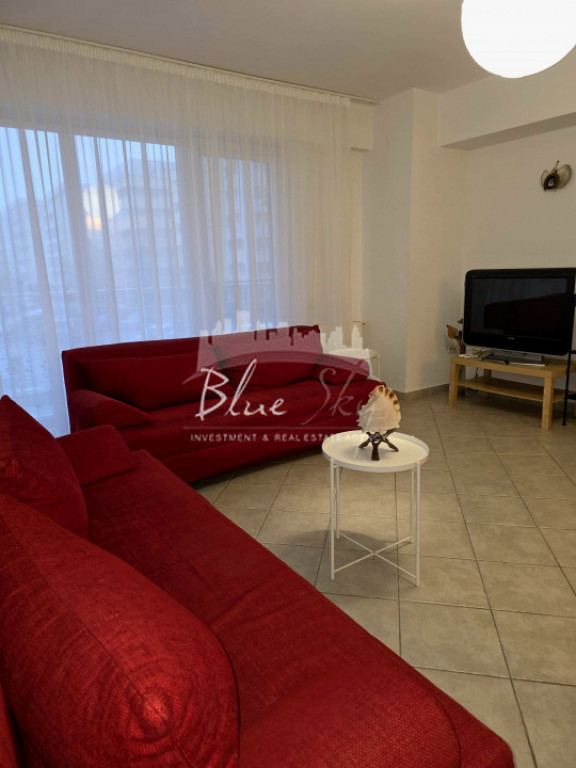 Complex Summerland- Apartament 2 camere mobilat si utilat, t