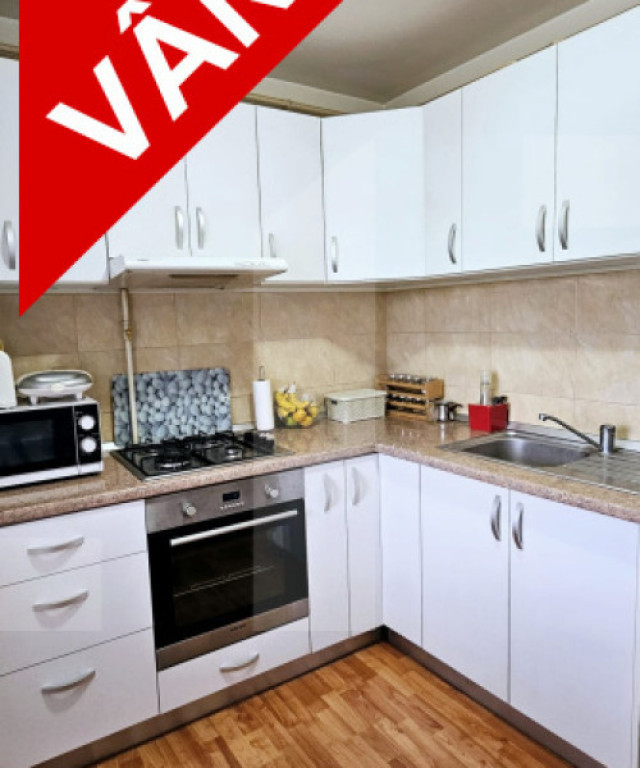 Apartament cu 3 camere, 64 mp, Sfântu Gheorghe – str.Nico