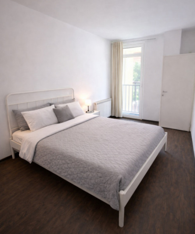 Apartament cu două camere Aradului