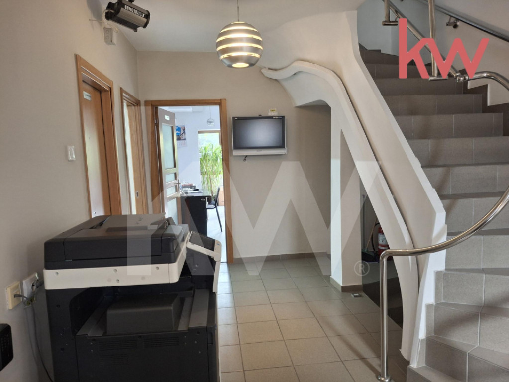 Clădire premium pentru afaceri de elită