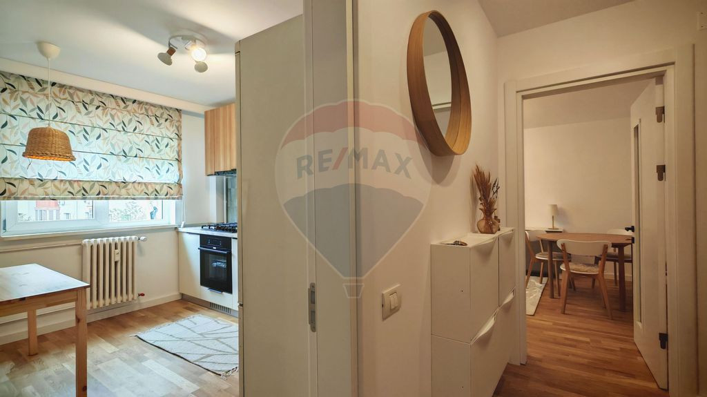 Apartament 3 camere modern I Prima închiriere I Zona Mo?...