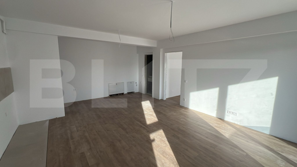Apartament 2 camere, 56 mp, zona Somesului