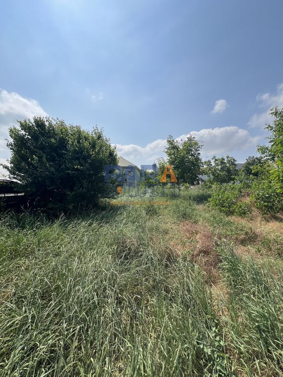 5200 mp intravilan - Str Viitorului (zona Abator)