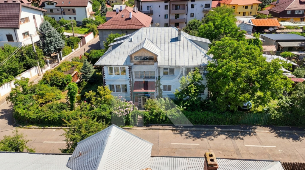 Vila Gabriela Otopeni