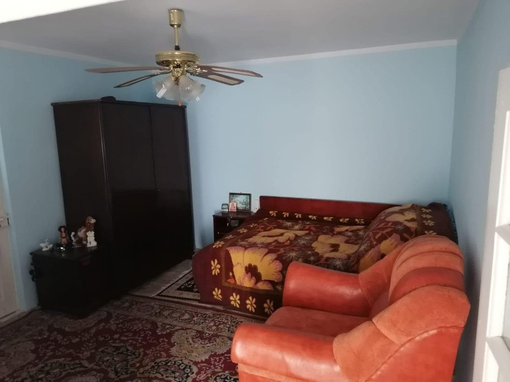 Casa la tara Cioranii De Jos, Prahova