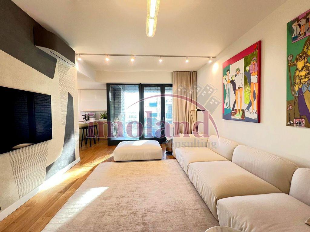 Inchiriere | apartament | 3 camere mobilat&utilat | Avalo...