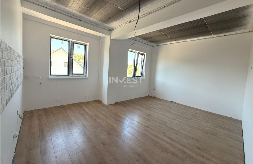 Apartamente cu 2 camere noi & finalizate de vânzare în zon