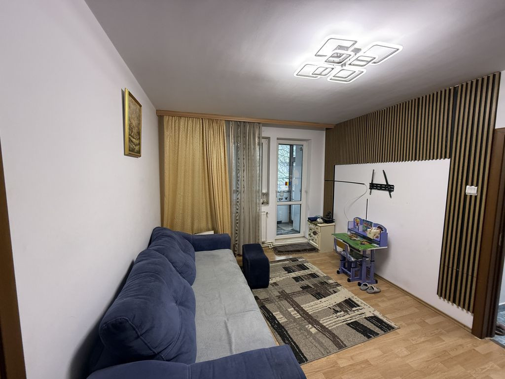 Apartament 2 camere City Park Mall