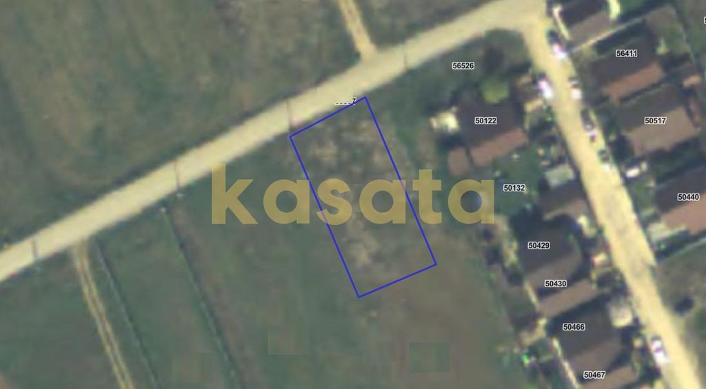 Teren de vanzare 5700 mp sau (11400 mp )