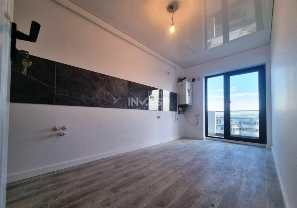 Comision 0% ! Apartament 1 camera, 44 mp, loc de parcare inc