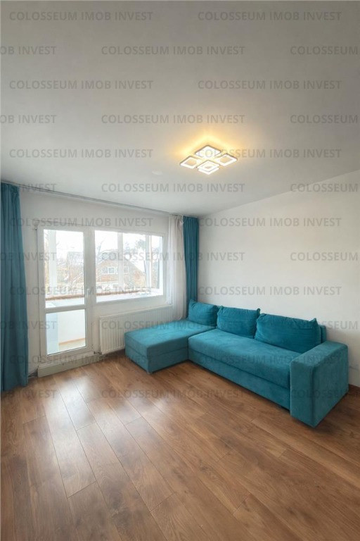 COMISION 0% Apartament 2 camere mobilat si utilat-zona Triaj