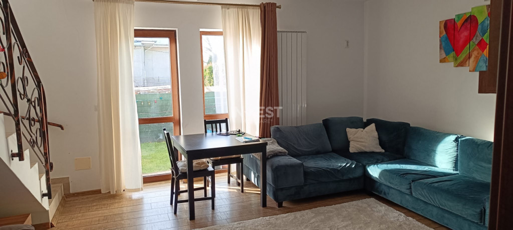 CASA VALEA LUPULUI,3 CAMERE, 2 BAI, VALEA LUPULUI-500 M MALL