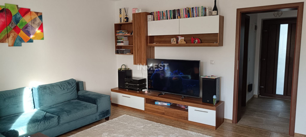 CASA VALEA LUPULUI,3 CAMERE, 2 BAI, VALEA LUPULUI-500 M MALL