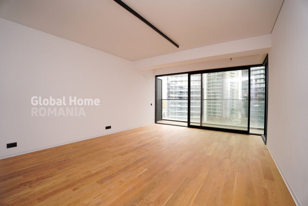 Apartament 2 camere 65 Mp | Zona Nord - Yacht Kid