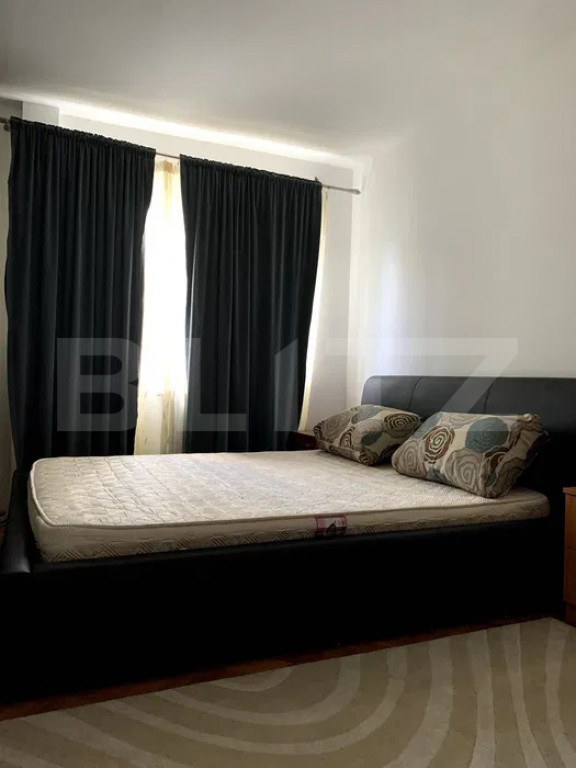 Apartament cu 2 camere, 45 mp, boxa, cartierul Manastur