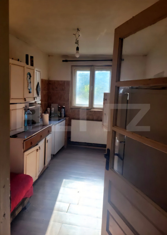 CASA semifinisata 423 mp