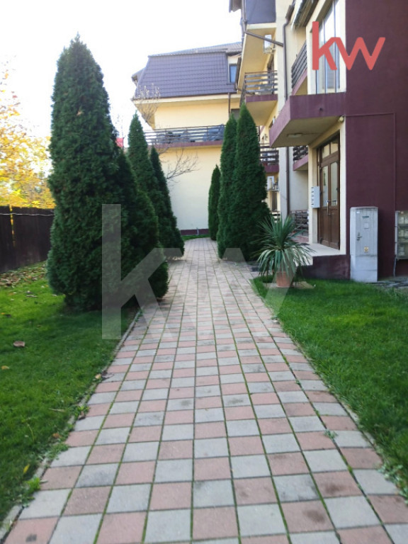 Apartament 3 camere, 90 mp, zona Facultatii de Agronomie