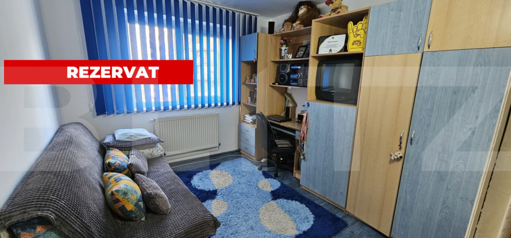 Apartament 3 Camere Vedere Superba spre Lacul de Agrement