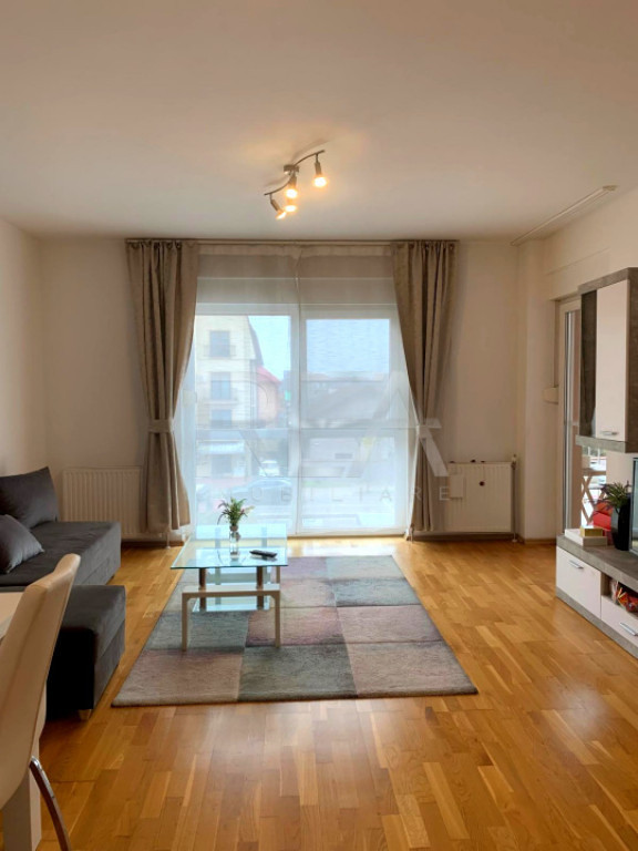 Apartament cu 3 camere, Cartier German, Chitila