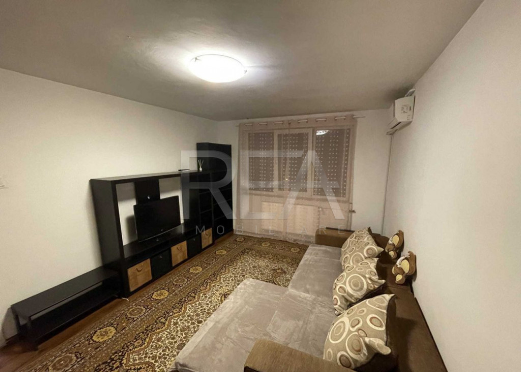 Apartament 2 camere decomandat | Bloc nou 2024 | Finisaje zona Pallady
