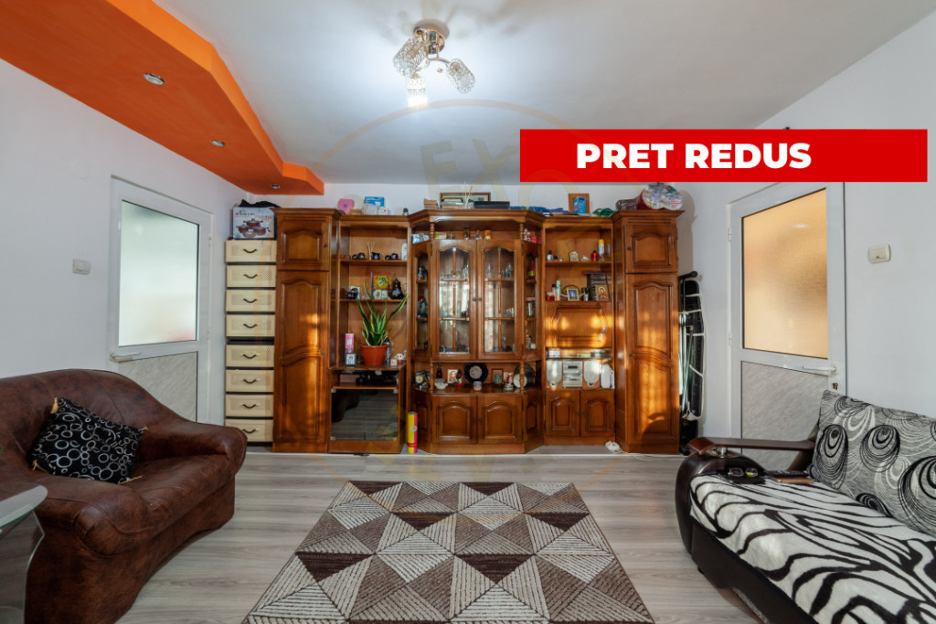 0%COMISION !! APARTAMENT 2 CAMERE - GAVANA