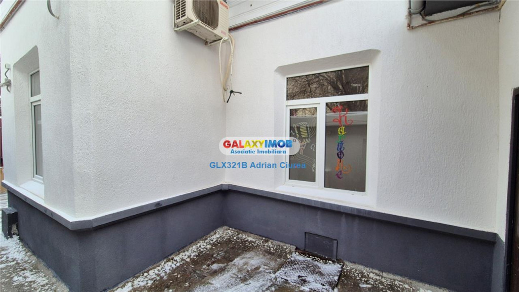 Foisorul de Foc | Casa | 100mp | Centrala Proprie | Curte 50