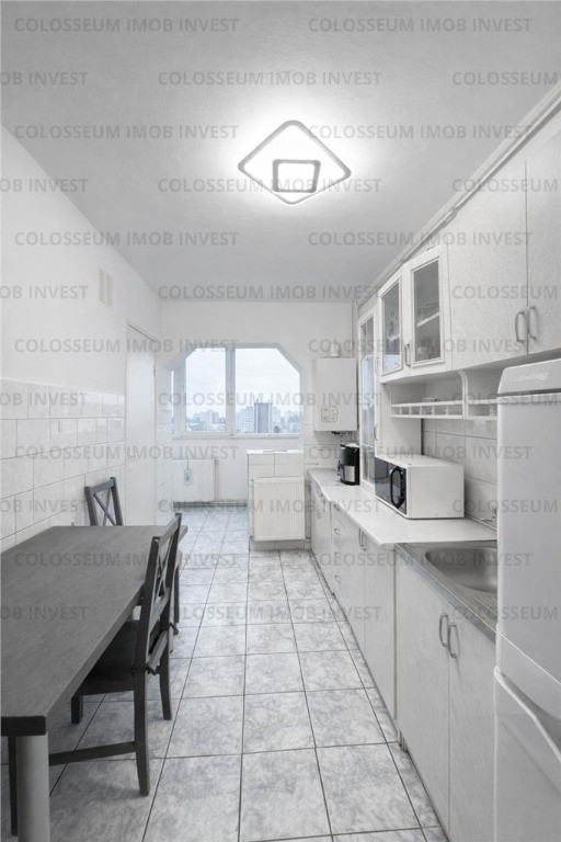 Apartament cu 2 camere, decomandat - zona Faget-Tractortul