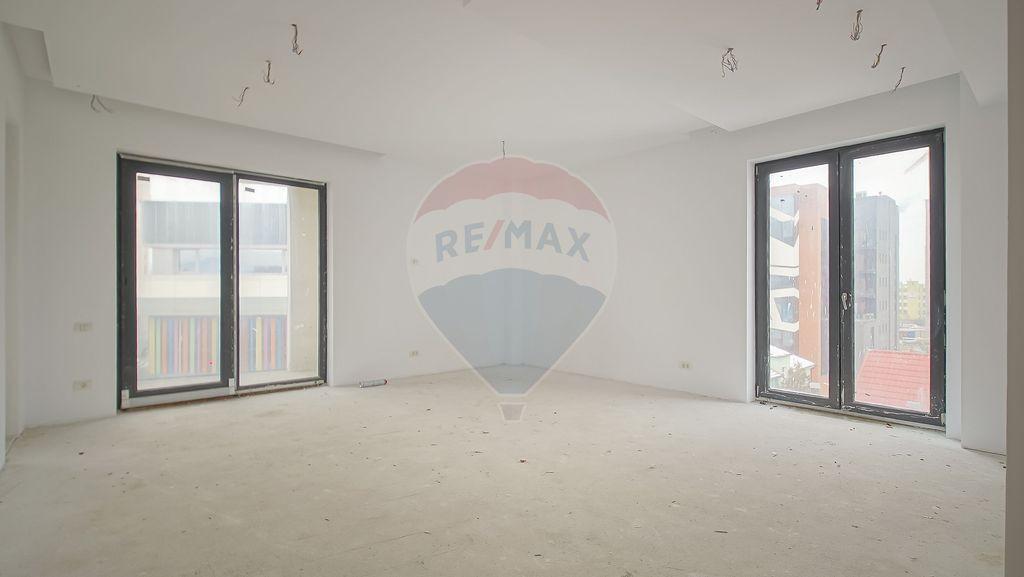 Apartament Premium 3 Camere, Etaj 4 – Elegant House Bra...