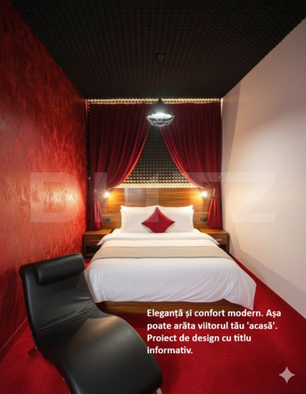 Apartament 2 camere Micro 4