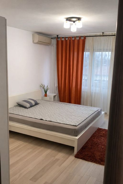 Apartament 3 camere Blv. Unirii (langa tribunal), 82 mp