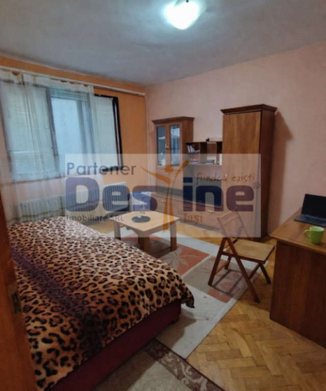 Apartament 2 camere decomandat | Tudor Vladimirescu | Ideal